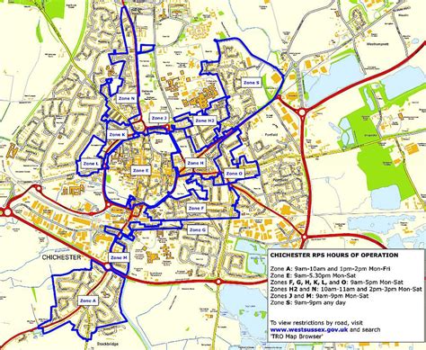 chichester parking smart card|chichester parking policy.